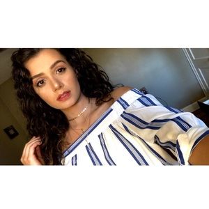 Meet your Posher, Lara